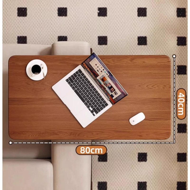 Ruchomy stolik nocny z funkcją – Desk Setup Maker recenzja i cena