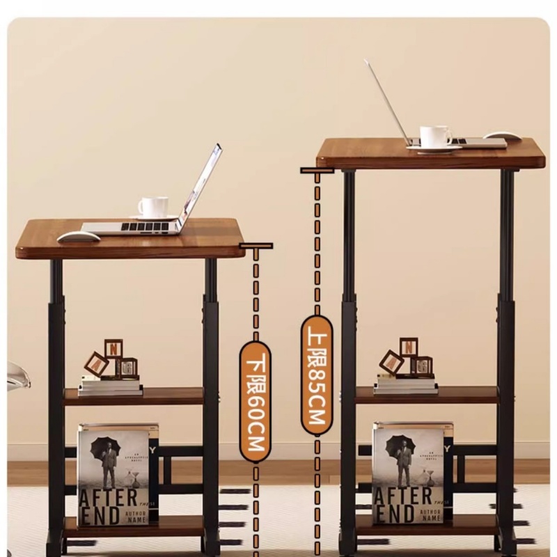 Ruchomy stolik nocny z funkcją – Desk Setup Maker recenzja i cena