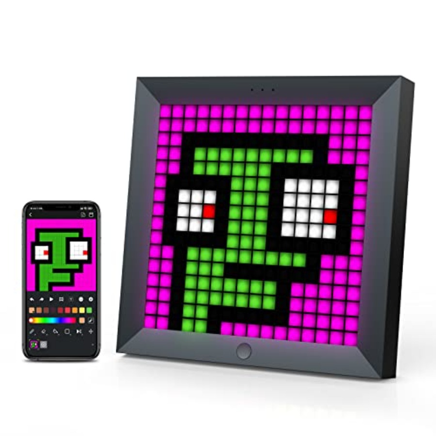 Panel pikselowy LED do wyświet – Desk Setup With Tv recenzja i cena