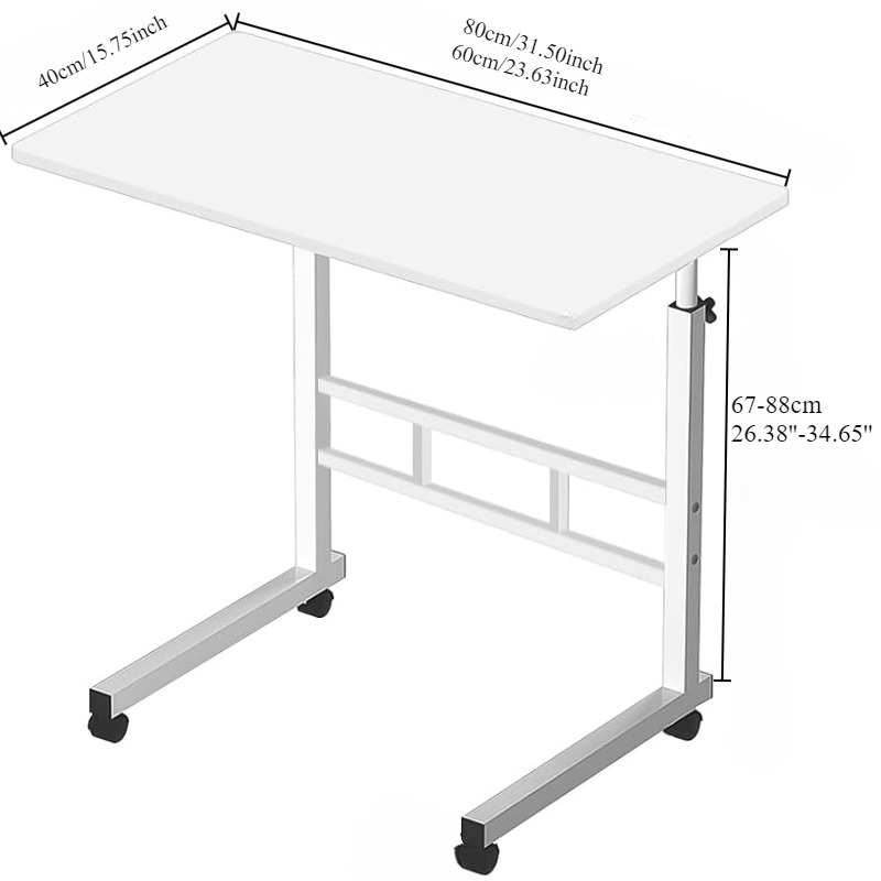 Biurko nocne z uniwersalnymi k – Desk Setup Maker recenzja i cena