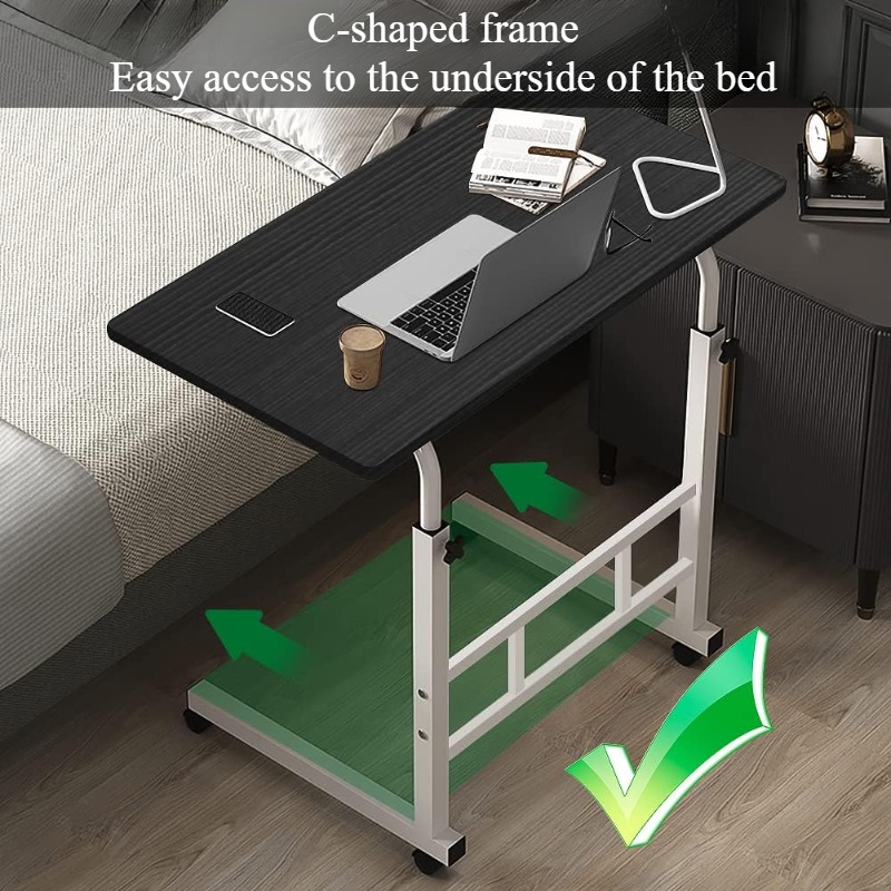 Biurko nocne z uniwersalnymi k – Desk Setup Maker recenzja i cena