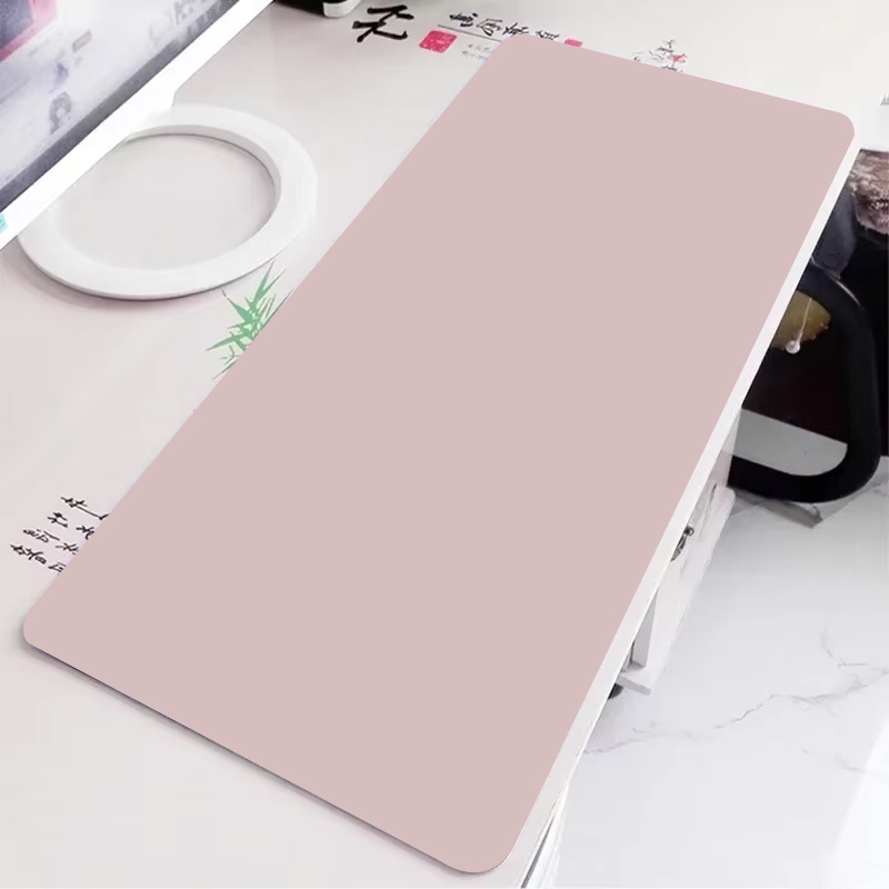 Solidna zielona podkładka pod  – Desk Setup Maker recenzja i cena