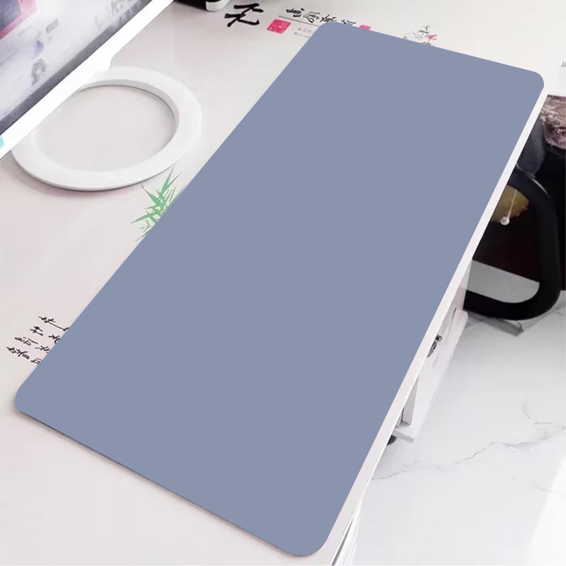 Solidna zielona podkładka pod  – Desk Setup Maker recenzja i cena