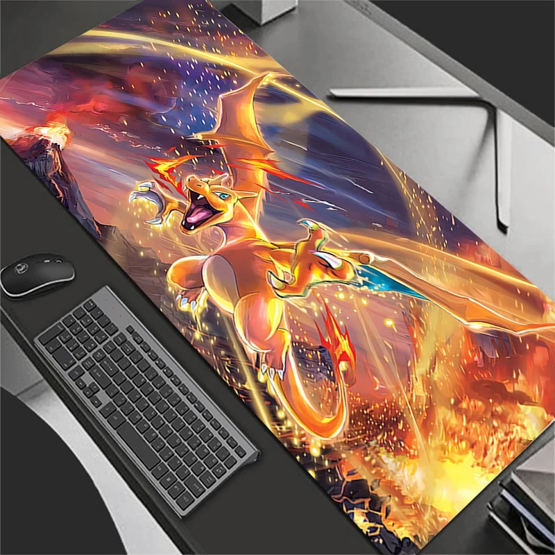 Podkładka pod mysz Anime Akces – Desk Setup Rug recenzja i cena