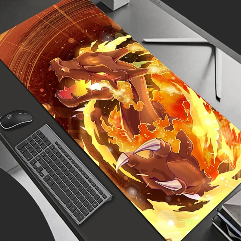 Podkładka pod mysz Anime Akces – Desk Setup Rug recenzja i cena