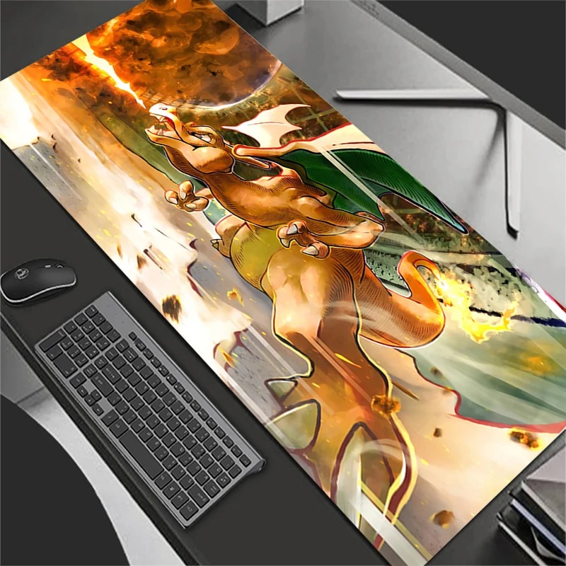 Podkładka pod mysz Anime Akces – Desk Setup Rug recenzja i cena