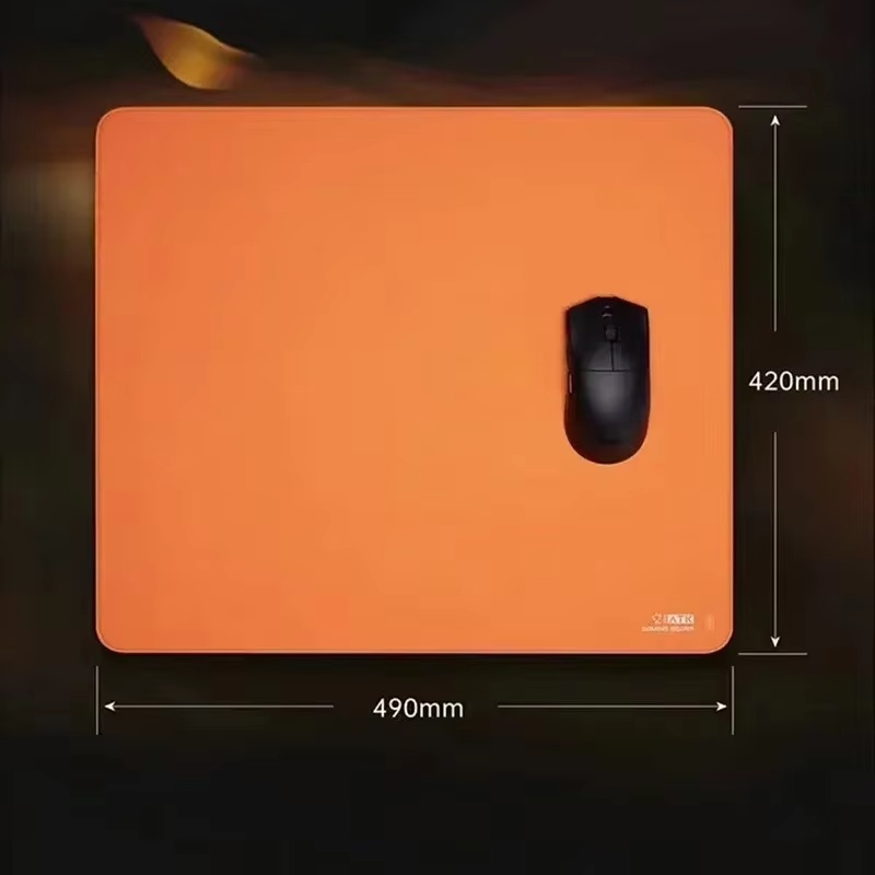 Podkładka pod mysz Hot ATK Kon – Desk Setup Gear recenzja i cena