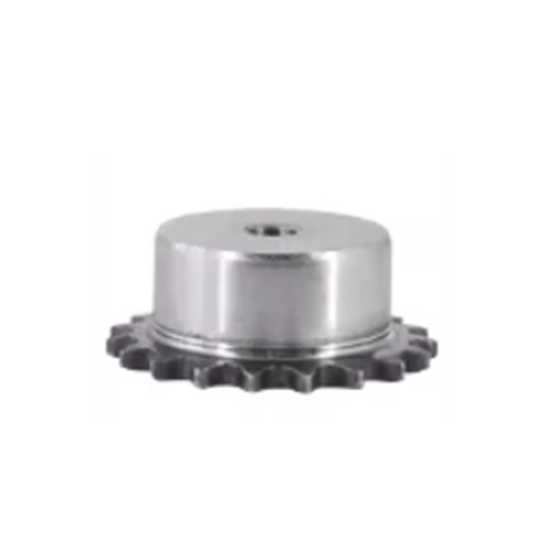 Zębatka 04C 8T, otwór 6/8mm, 4 – Desk Setup Gear recenzja i cena