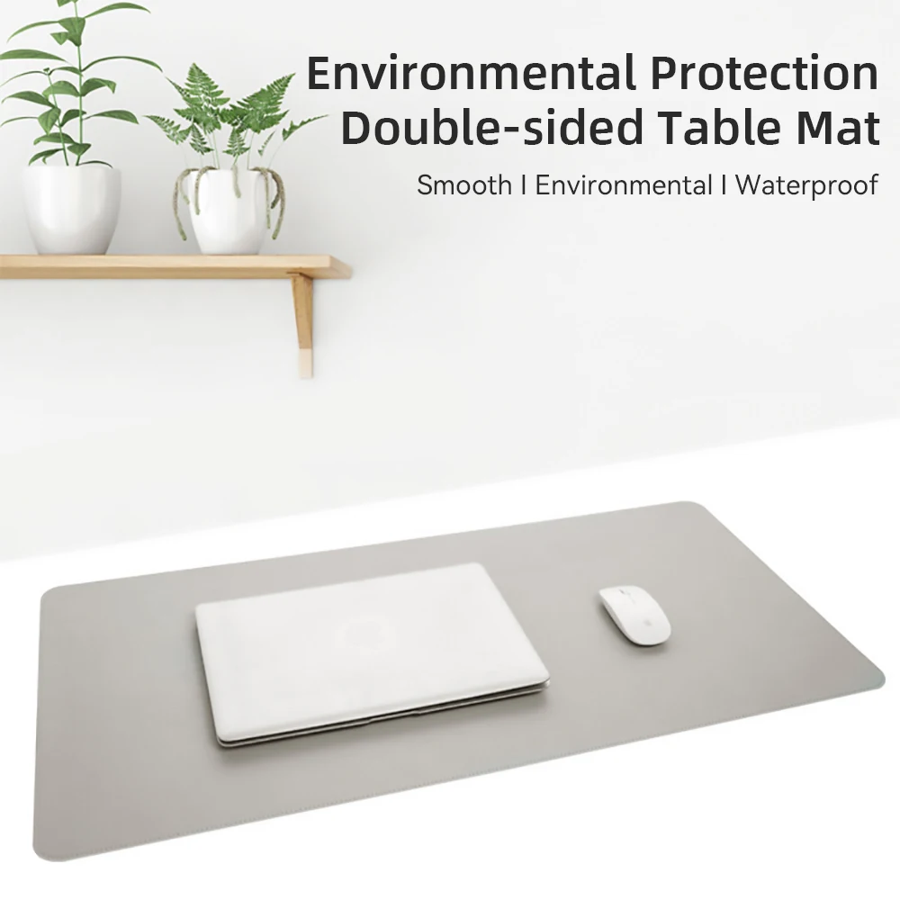 1 szt. Duża Mata Ochronna na B – Desk Setup Rug recenzja i cena
