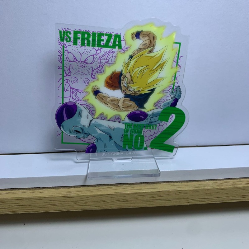 Dragon Ball Kame Sennin Son Go – Desk Setup Decor recenzja i cena