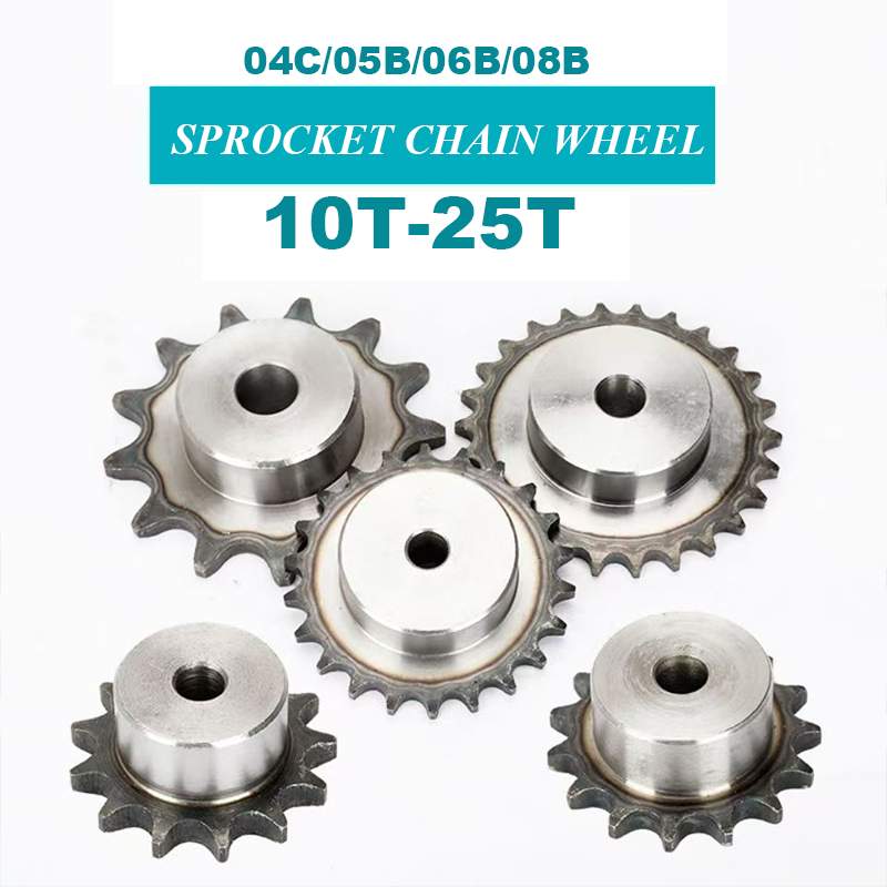 1 SZT. Zębatka 04C/05B/06B/08B – Desk Setup Gear recenzja i cena