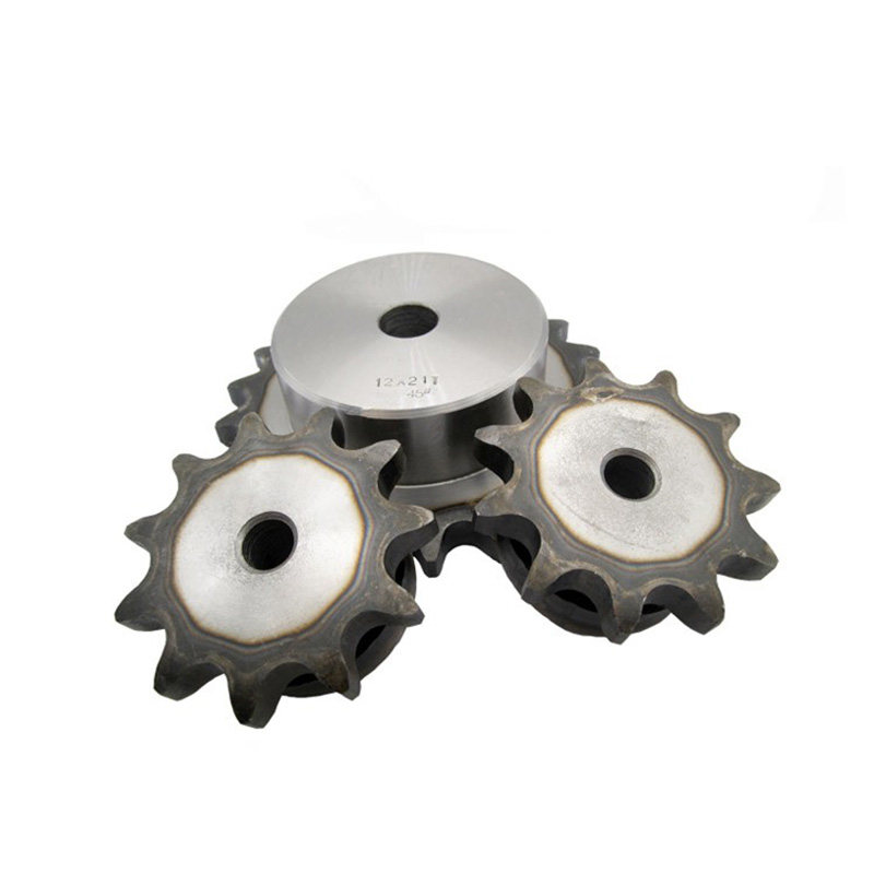 1 SZT. Zębatka 04C/05B/06B/08B – Desk Setup Gear recenzja i cena