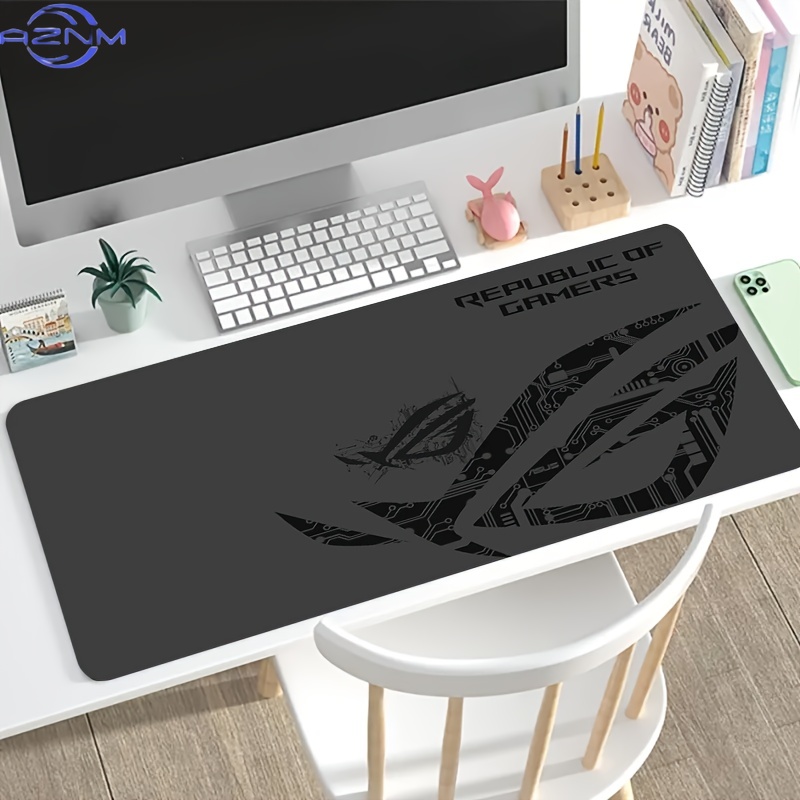 1 szt. Duża podkładka pod mysz – Desk Setup Gear recenzja i cena