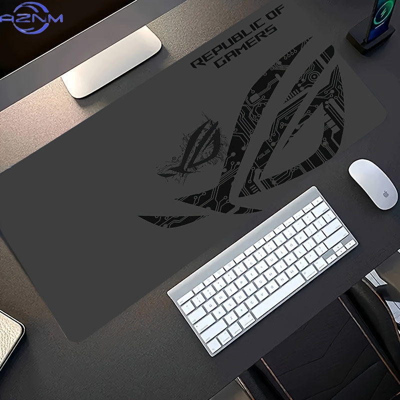 1 szt. Duża podkładka pod mysz – Desk Setup Gear recenzja i cena