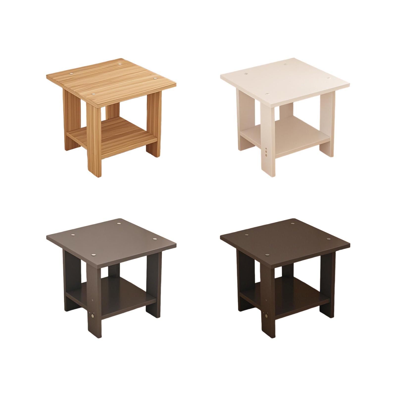 Drewniany Stolik Pomocniczy Dw – Desk Setup Maker recenzja i cena