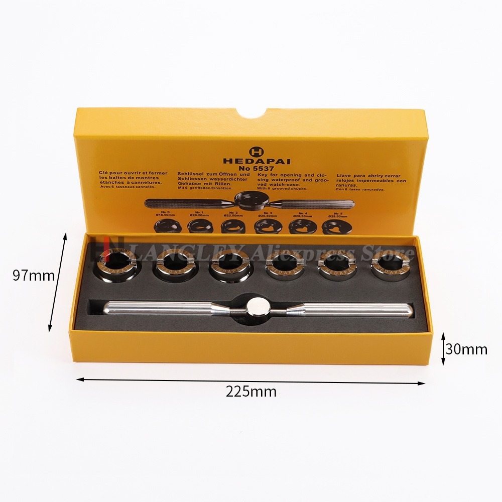 Narzędzie do naprawy metalowyc – Desk Setup Gear recenzja i cena