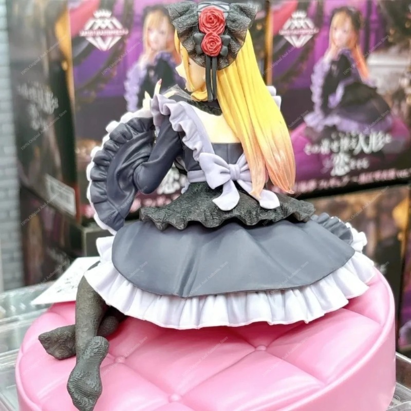 100% Oryginalna Figurka Kolekc – Desk Setup With Tv recenzja i cena