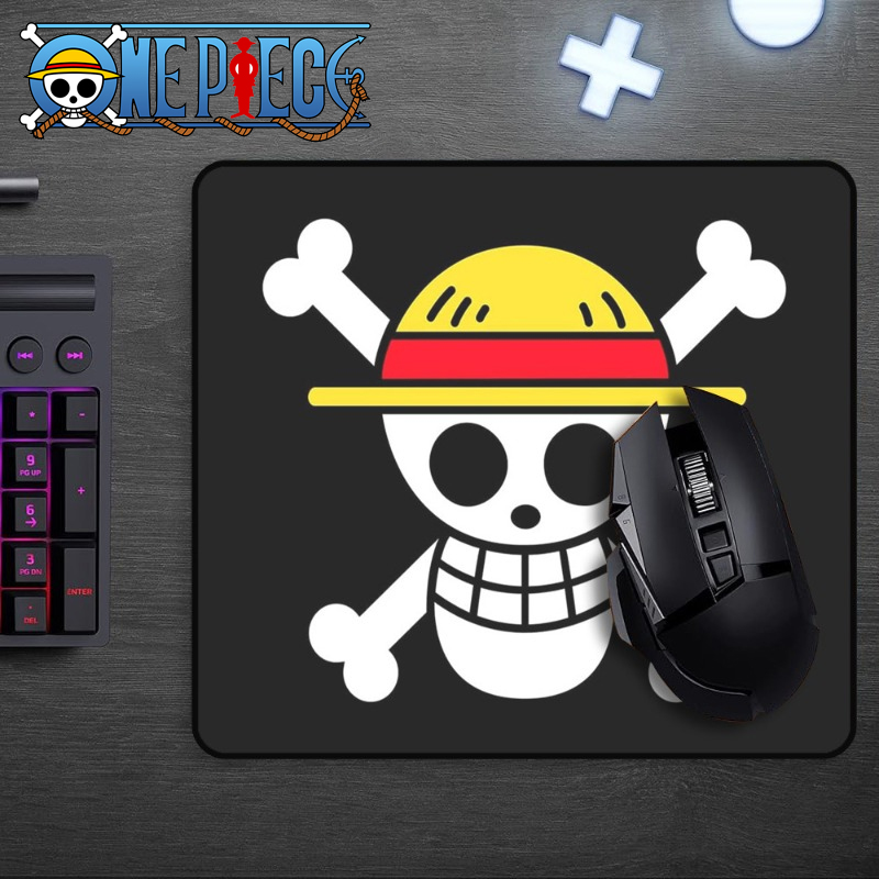 Podkładka pod mysz z motywem O – Desk Setup Rug recenzja i cena