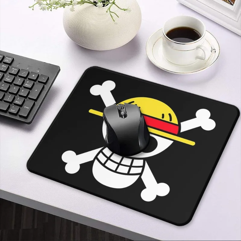 Podkładka pod mysz z motywem O – Desk Setup Rug recenzja i cena