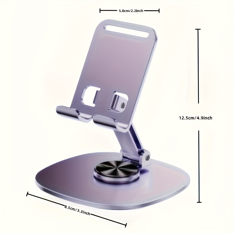 Wytrzymały metalowy składany s – Desk Setup Gear recenzja i cena