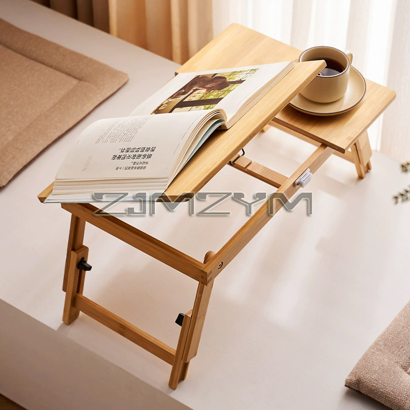Składany Stolik na Laptopa Bam – Desk Setup Maker recenzja i cena