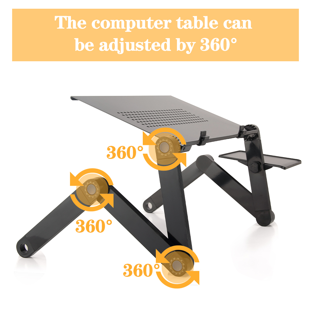 Regulowany stojak na biurko na – Desk Setup Maker recenzja i cena