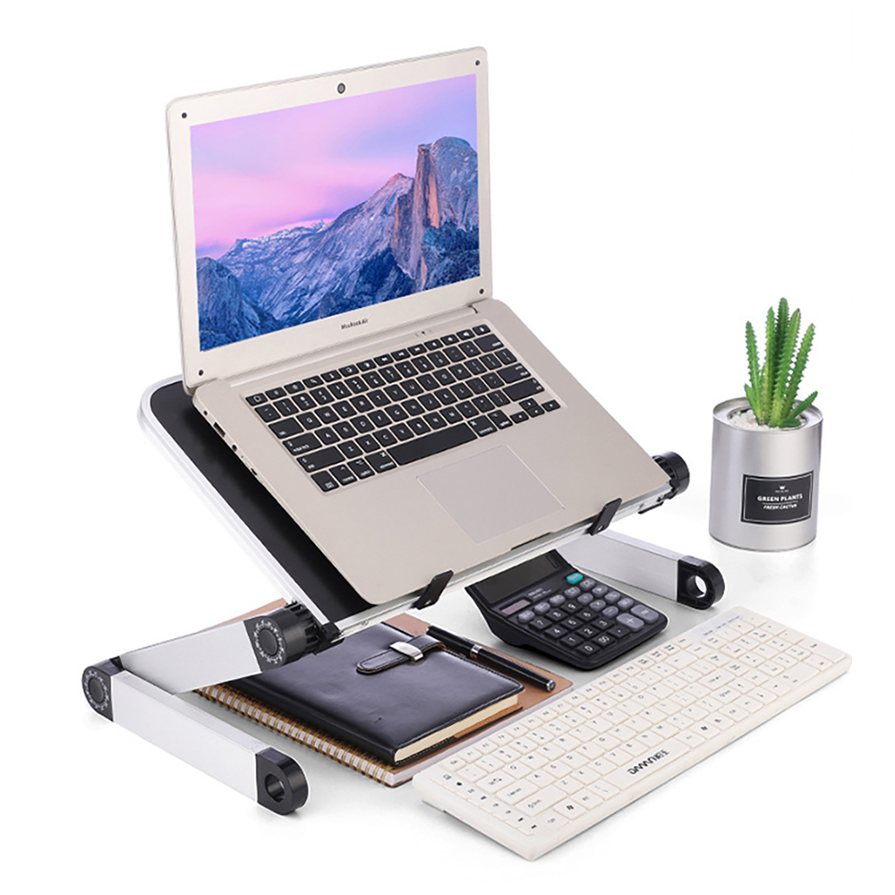 Regulowany stojak na biurko na – Desk Setup Maker recenzja i cena