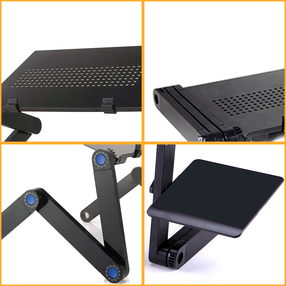 Regulowany stojak na biurko na – Desk Setup Maker recenzja i cena