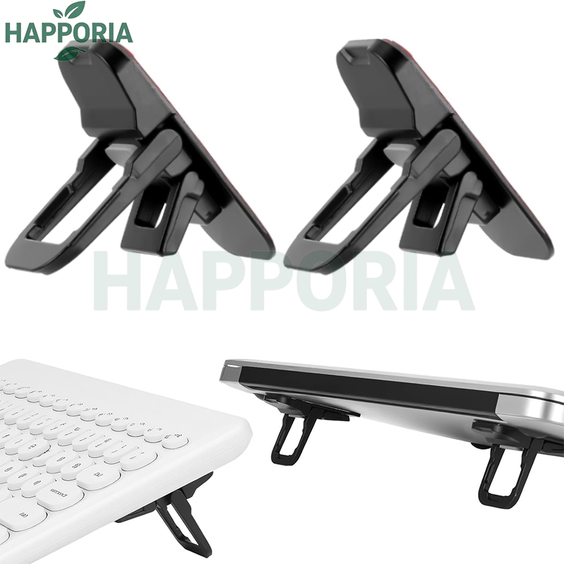 2 SZT. Mini Składana Podstawka – Desk Setup Macbook recenzja i cena